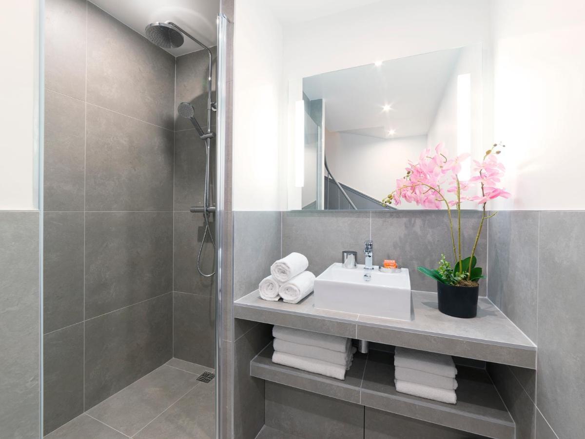 Livinparis - Luxury 4 Bedrooms Le Louvre I Экстерьер фото