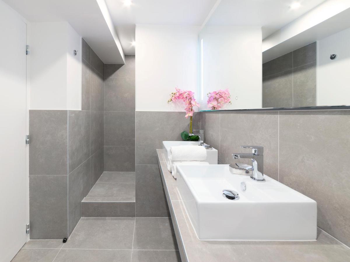 Livinparis - Luxury 4 Bedrooms Le Louvre I Экстерьер фото